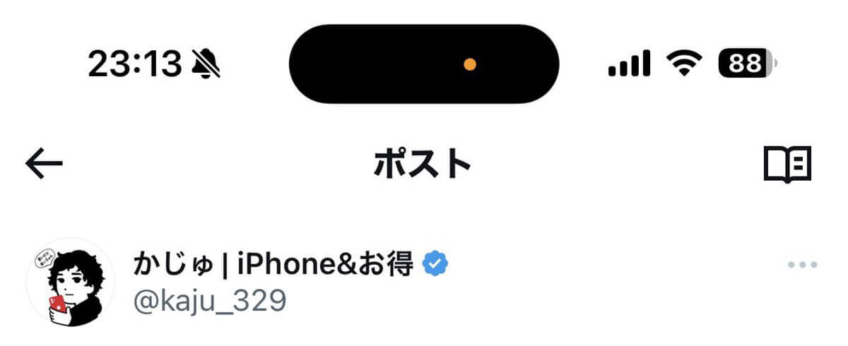 iPhone「上部にある緑/オレンジ色のランプ点灯」そのままにしないで！ – 対策方法は？