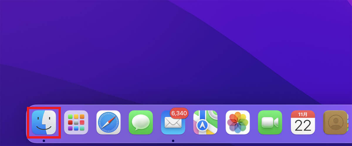 【Mac】Launchpadの使い方 – iPhoneやiPadの「Appライブラリ」な機能
