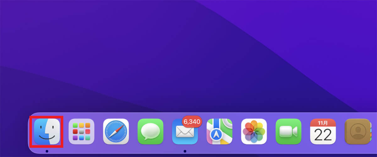 【Mac】Launchpadの使い方 – iPhoneやiPadの「Appライブラリ」な機能