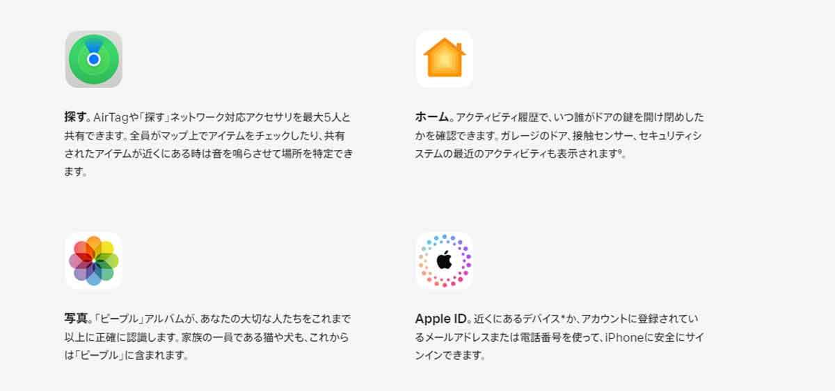 AppleのAirTag(エアタグ)は実際どんな用途で使うと便利なの？おすすめの使い道