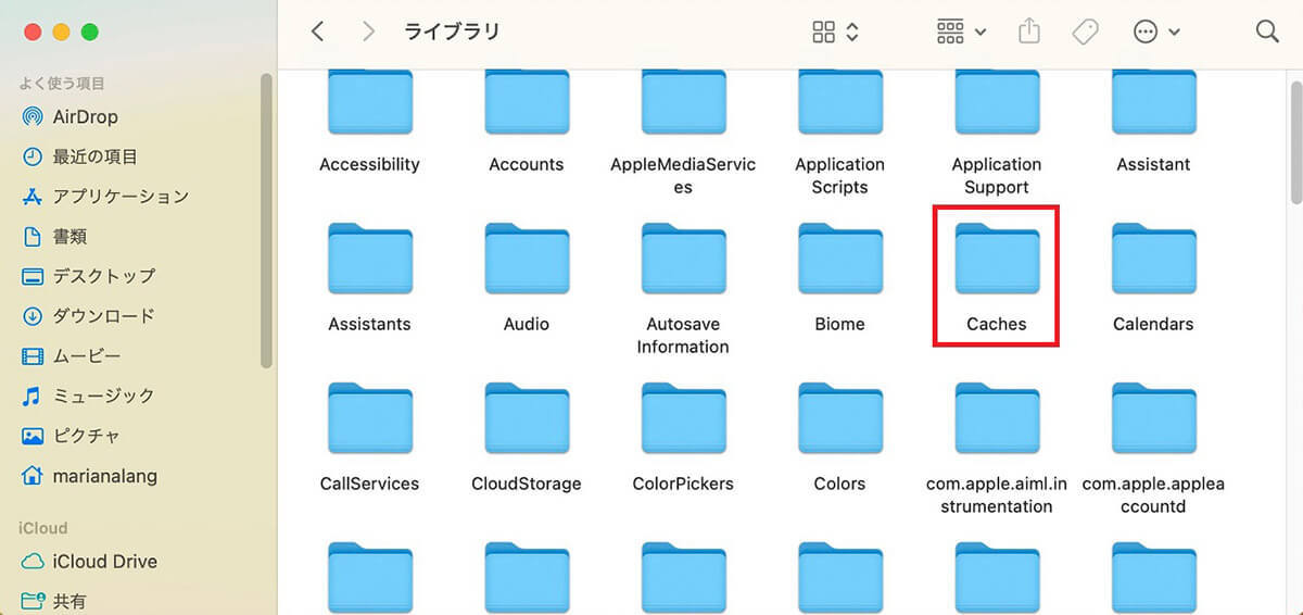 【Mac】「キャッシュ」をクリア/削除する方法 – Safari、Chrome、Firefoxなど