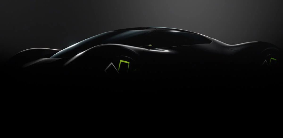 GMと共同開発のホンダ新型EV・アキュラ『ZDX』を世界初公開！最高出力500馬力の「Type S」も