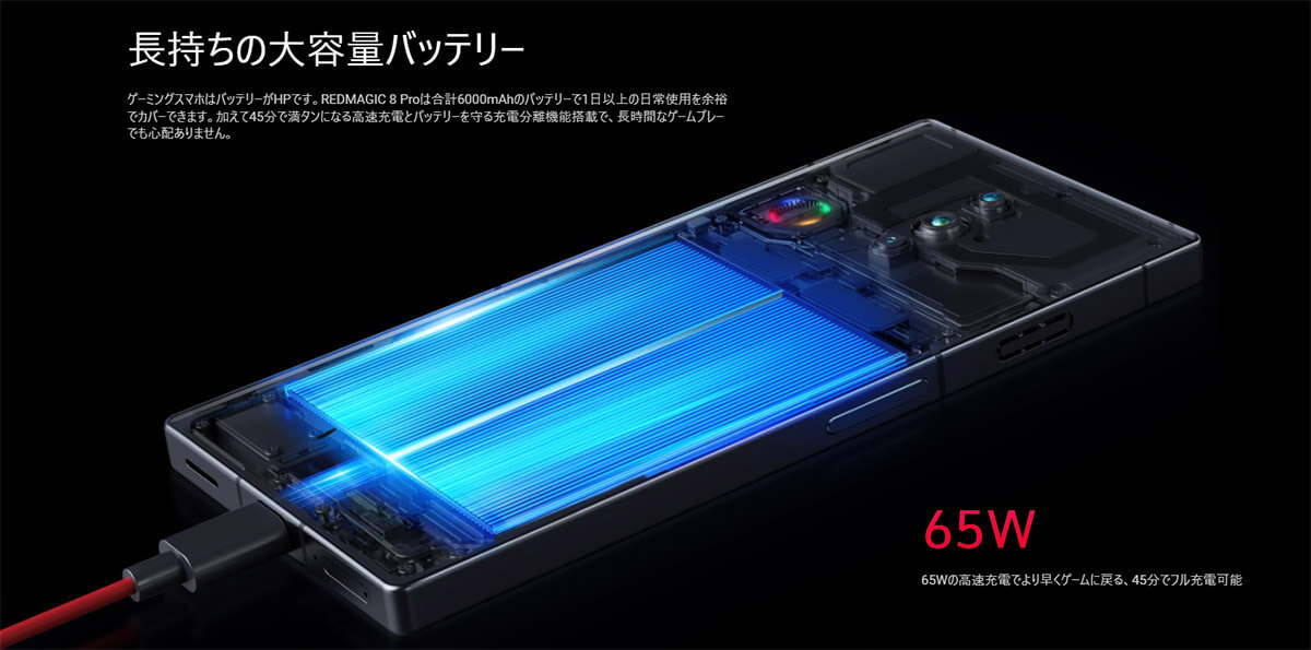 【完全ガイド】Snapdragon 8 Gen 2搭載スマホの性能とは？Gen 1との比較や製品例