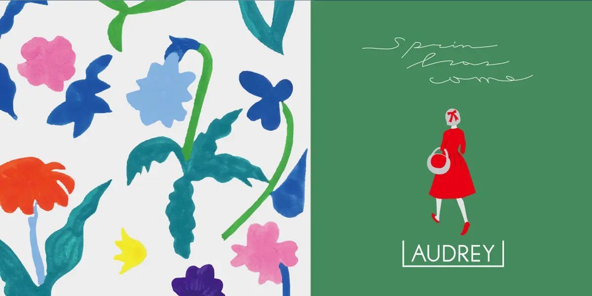 いちごのお菓子専門店「AUDREY」が、2023年1月31日(火)より公式オンラインショップにてバレンタイン特別販売［Part 3］を開催。ストロベリーショコラなどこの時期だけのラインナップをご用意。