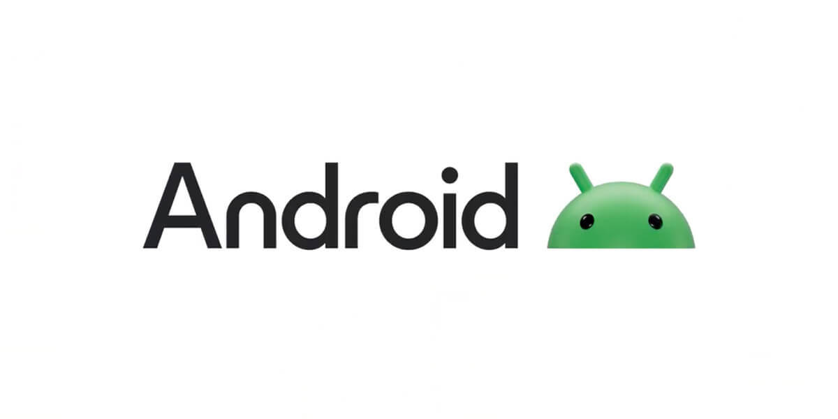 Google、4年ぶりにAndroidのロゴとドロイド君をリニューアル – どう変わった?