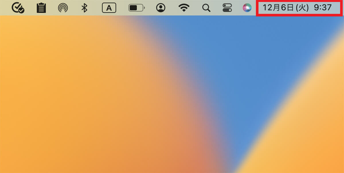 【Mac】「ウィジェット」の使いこなし方 – オススメなサードパーティアプリ5選も解説