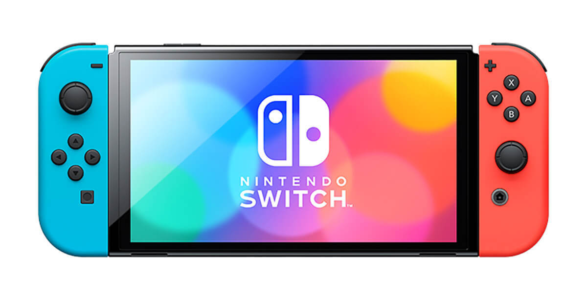 Nintendo Switchの定額修理保証サービス「ワイドケア」1年で受付終了へ – 8月31日まで
