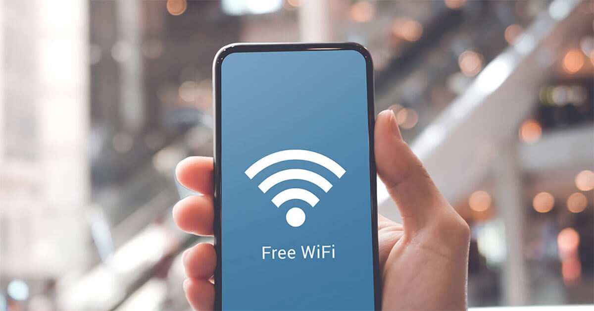 実は駅や電車、バスの「無料Wi-Fi」が続々終了している！　姿を消した理由とは？