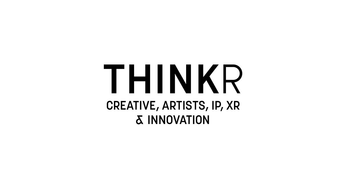 デザイン・イベント制作などのTHINKR、エイベックスグループから独立