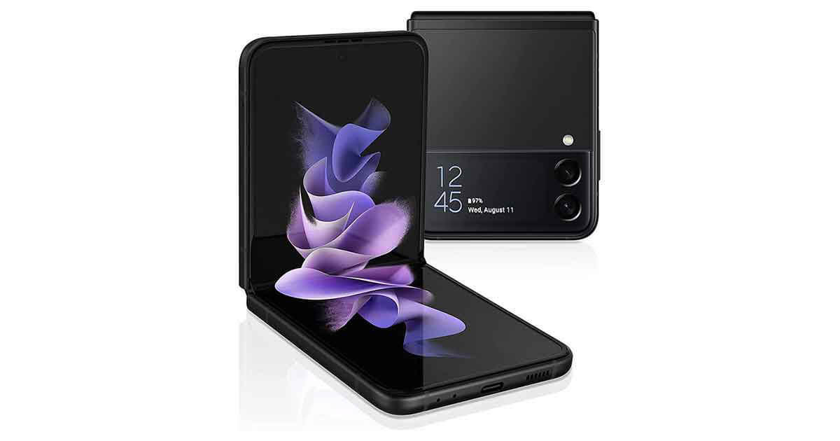 【2023最新】折りたたみスマホって実際どう?メリット・デメリットとおすすめ機種