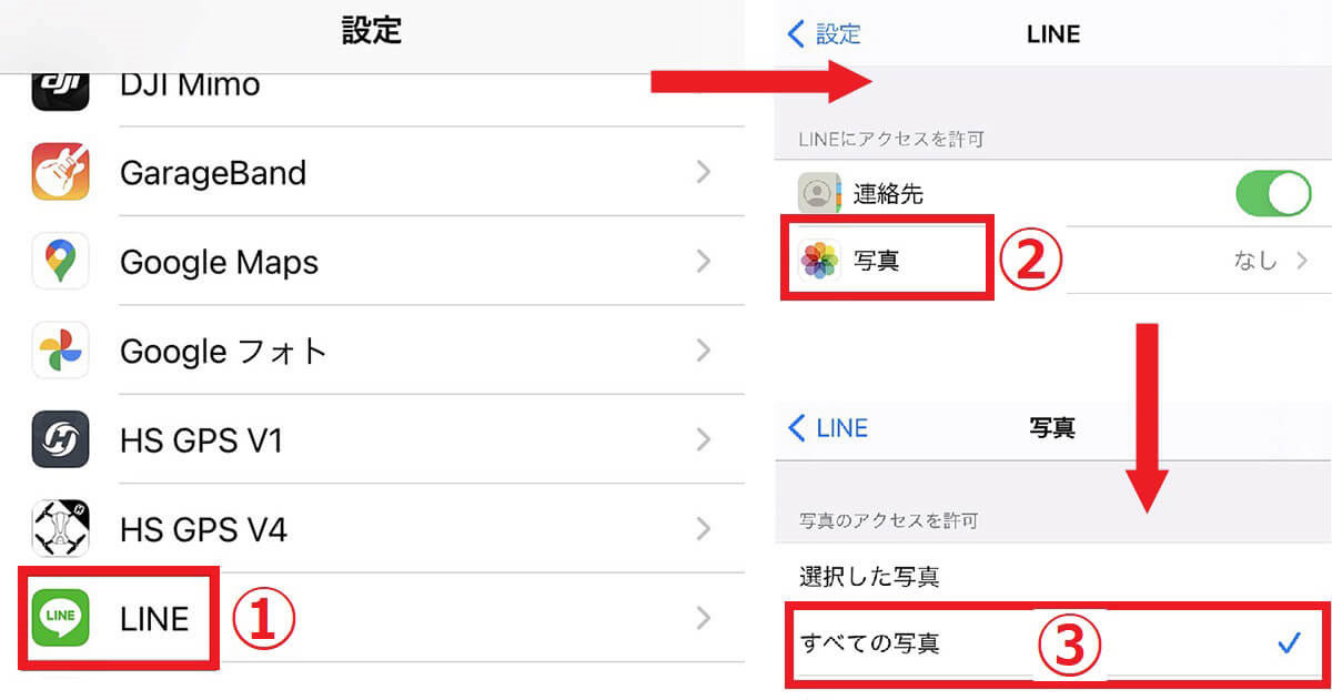 【図解】LINEが送信できないときの原因と対処法！iPhone/Android向け総まとめ