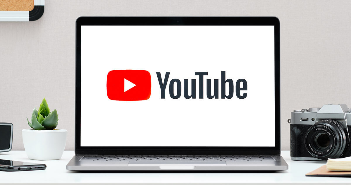 【Mac】「YouTube」を見られないときの原因と対処法を解説！