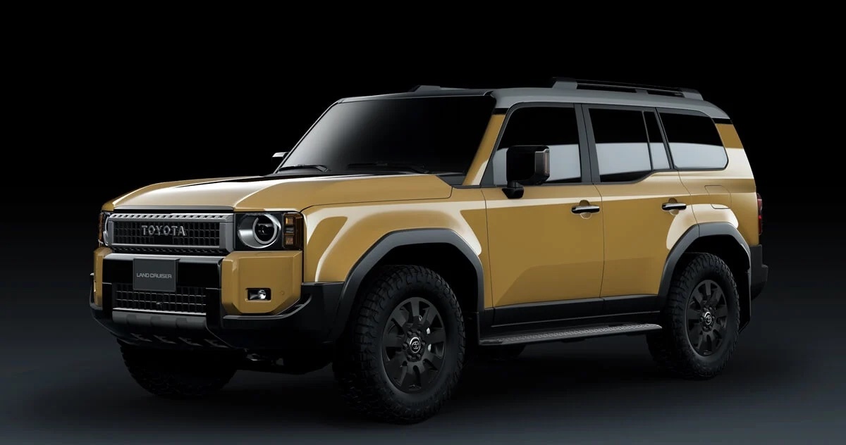 ランクル新型250系は意外なモデルの後継だった？“原点回帰”を掲げたランドクルーザーブランド、今後どうなる