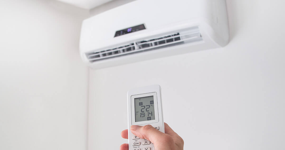 「エアコンは、送風で換気→冷房に!」ツイートに目からうろこ