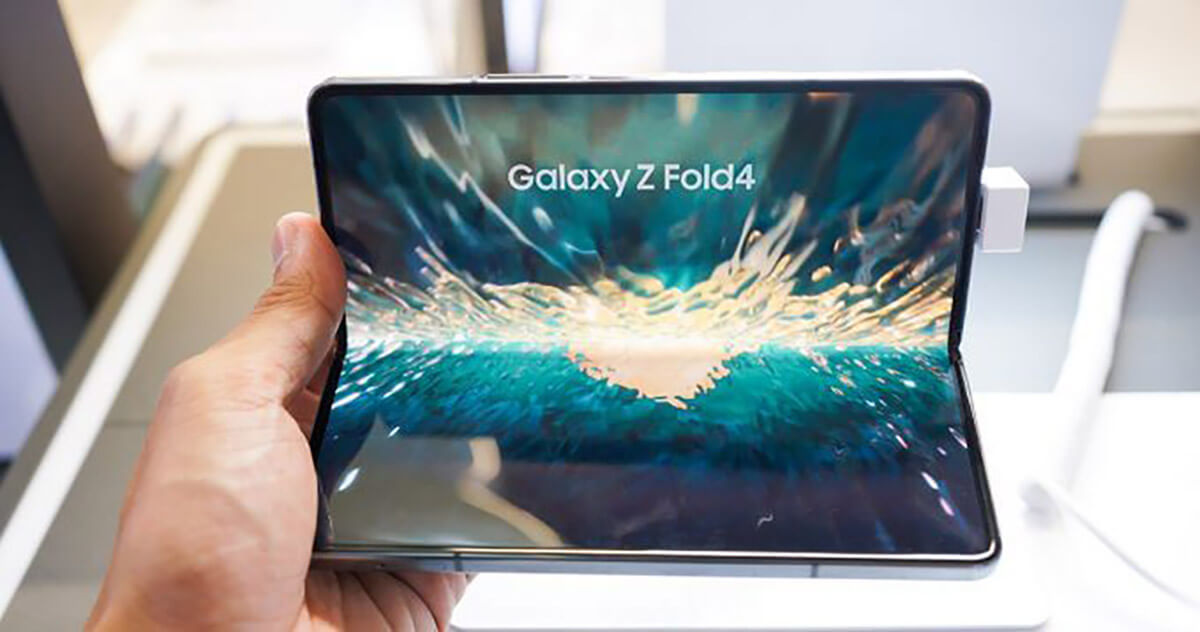 【2023最新】折りたたみスマホって実際どう?メリット・デメリットとおすすめ機種