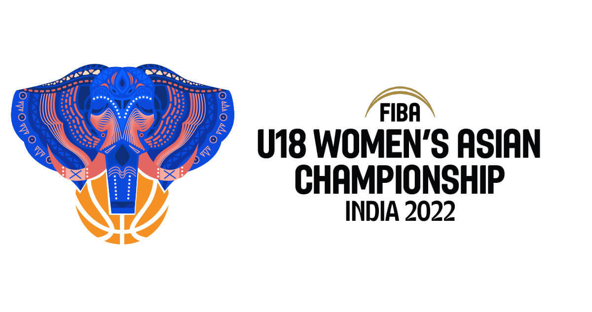 【FIBA U18女子アジア選手権】9/5-11 インド・バンガロールにて開催/日本は予選で5日タイペイ、６日インドネシア、７日中国と予選で対戦/各試合FIBA配信