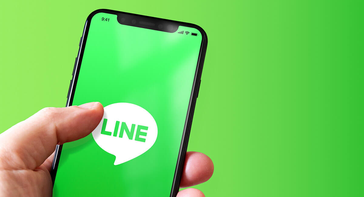 LINEの「 Keepメモ」と「グループトーク」どちらが自分用メモに最適？