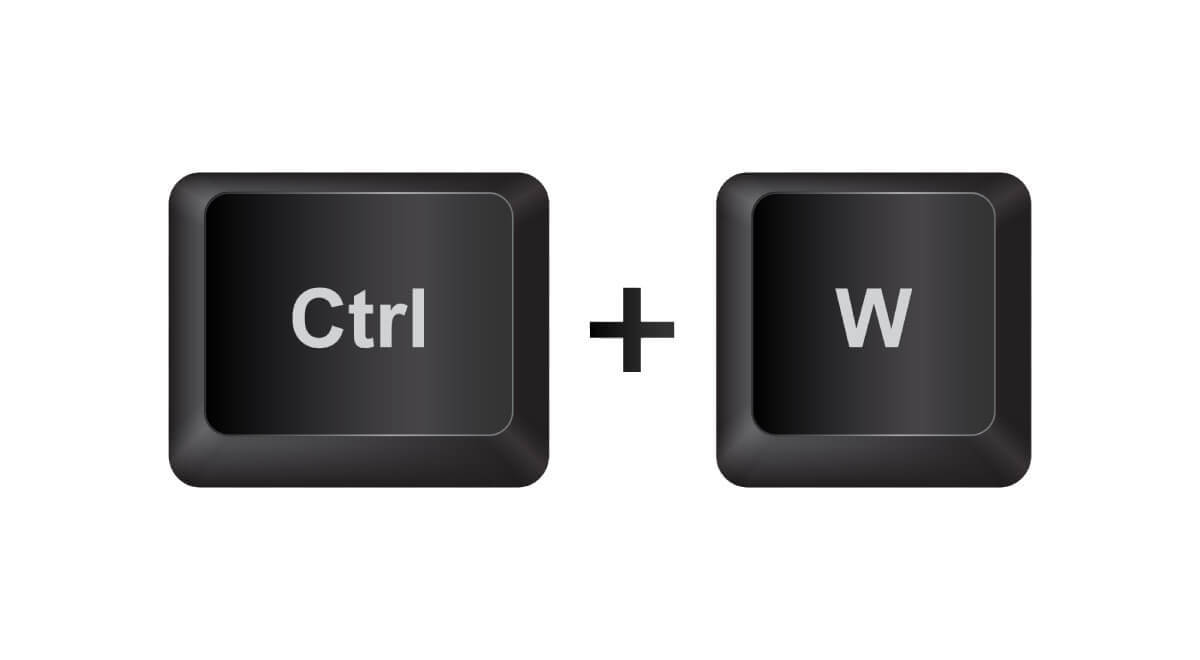 ショートカットキー活用術 パソコンを閉じるときは【Alt＋F4】を試してみて！