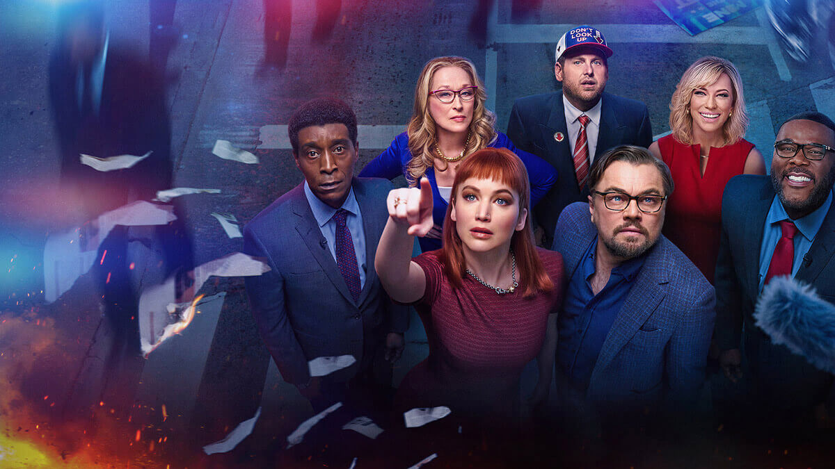 【2023年最新】Netflixでしか見れないおすすめドラマ/映画/ドキュメンタリー 23選