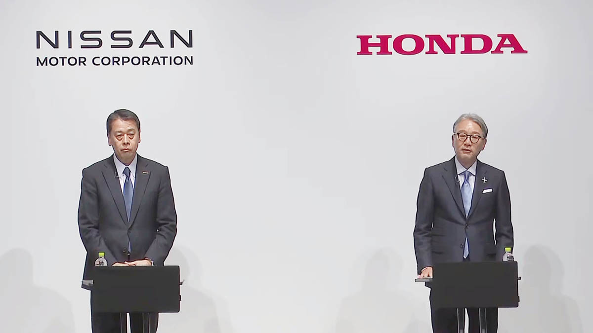 【激震】日産 ホンダが戦略的パートナーシップの検討開始。SDVに向けスケールメリットをどれだけ出せるか