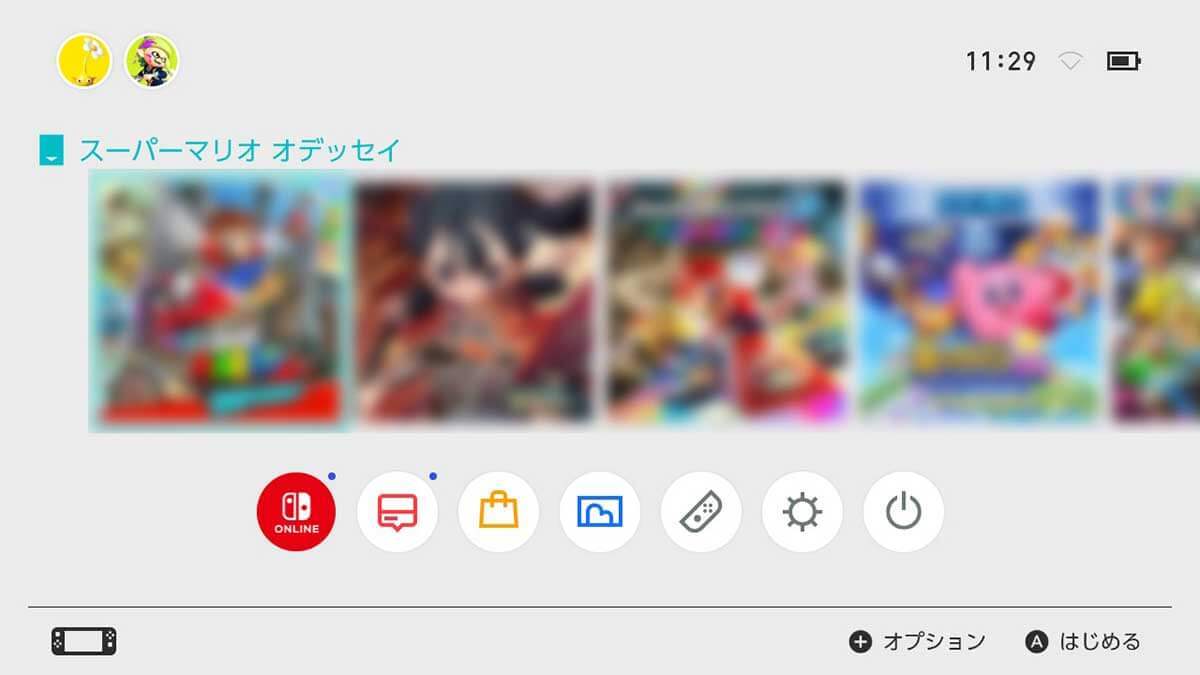 Nintendo Switchのバッテリーでスマホをリバースチャージ（逆充電）する方法