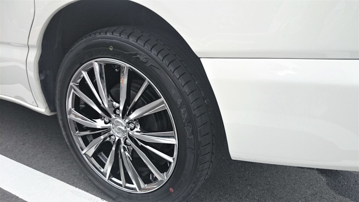 実はよく知らない？車の「タイヤ」に関する基礎知識！夏、冬、オールシーズン、ランフラット、エコ…全部説明できたらタイヤ博士かも