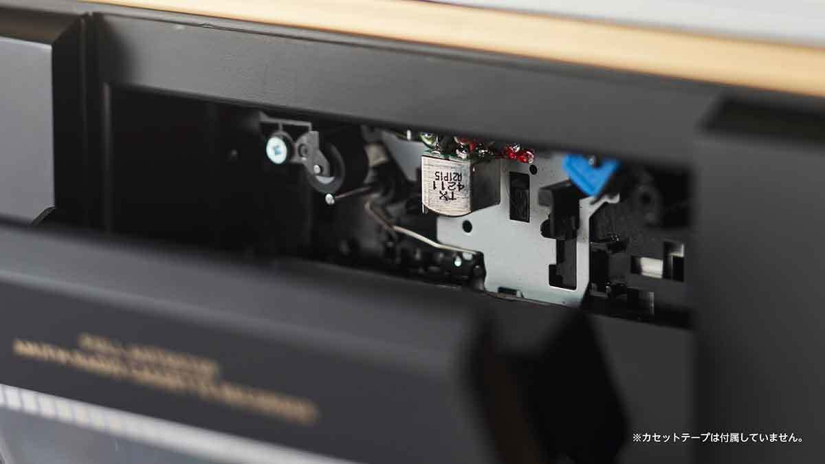 欲しいかも!「ORION」Bluetooth対応のステレオラジカセが話題 – 80年代へタイムスリップ