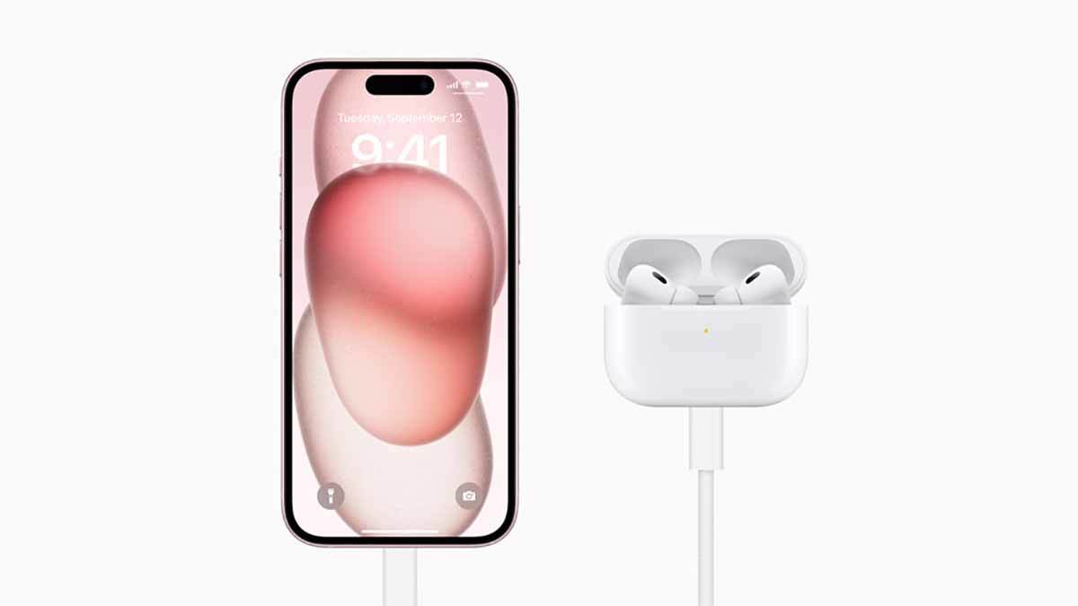 AirPods Pro（第2世代）のLightning版とUSB-C版は充電端子が違うだけじゃなかった！