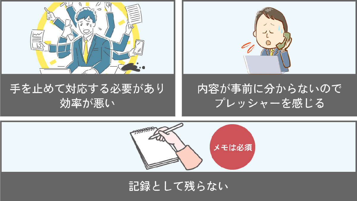 【若者の電話離れ】Z世代に電話嫌いが多いのはなぜ？　SNSは使うのに電話は避ける理由