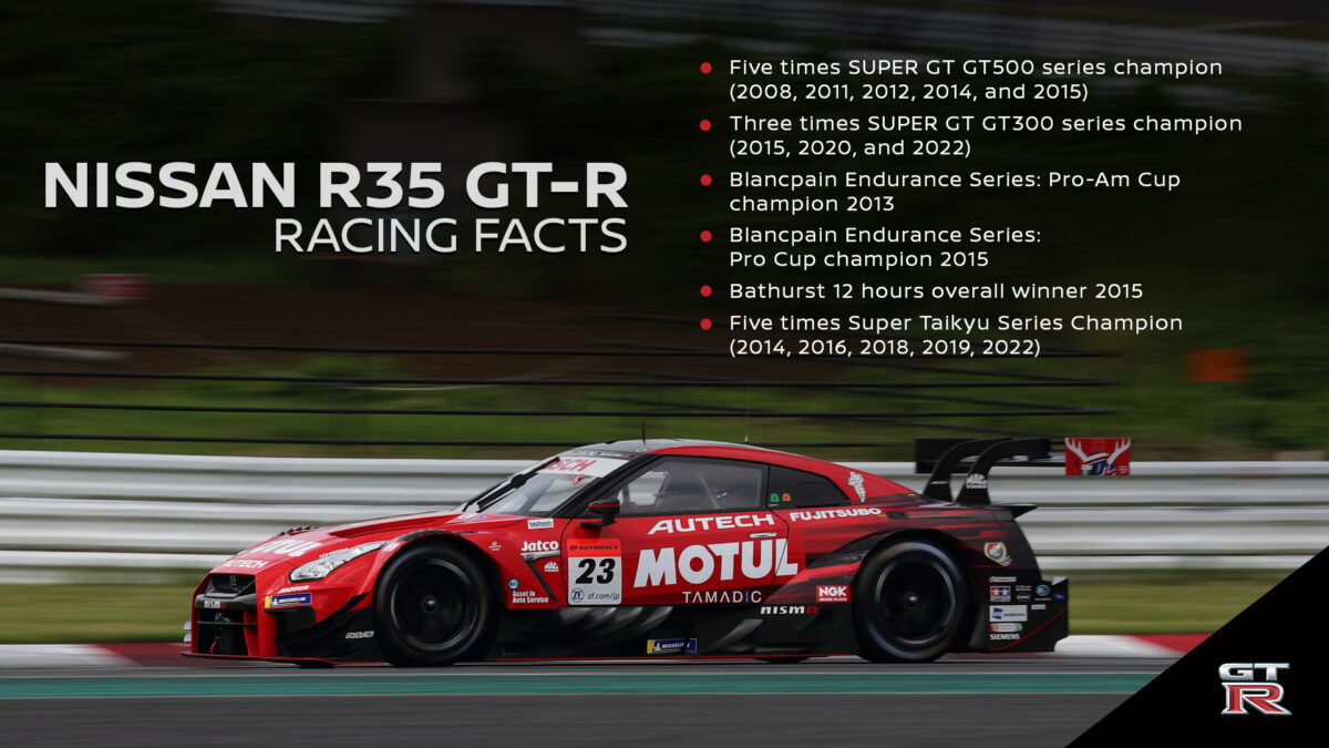 日産「GT-R」が生産終了!18年に亘ったR35の歴史…R36の登場はある?日産は「次世代に向けて“GT-R”を再定義」