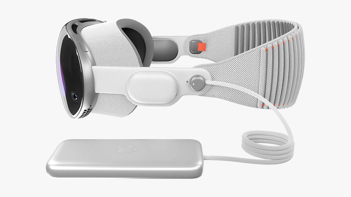 「Apple Vision Pro」低価格モデル、計画中止の可能性 – 約52万円は高すぎて普及しなかった!?