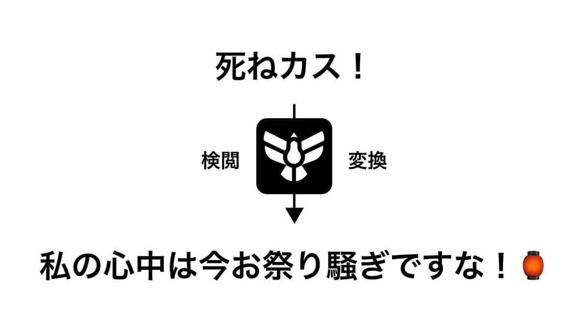 AIによる検閲で”誰も傷つかない”SNS「DYSTOPIA」が話題 – 利用者急増で現状は？