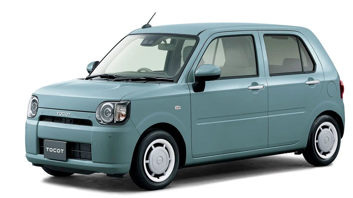 燃費の良いおすすめ軽自動車ランキング！中古で買うべき？燃費についても解説