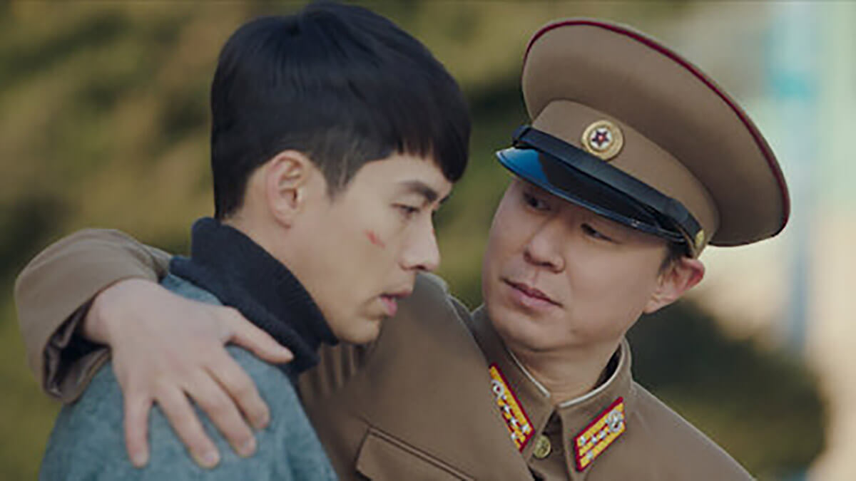 ロングヒット韓国ドラマ『愛の不時着』あらすじ/見どころ!韓国財閥令嬢と北朝鮮軍人のロマンス