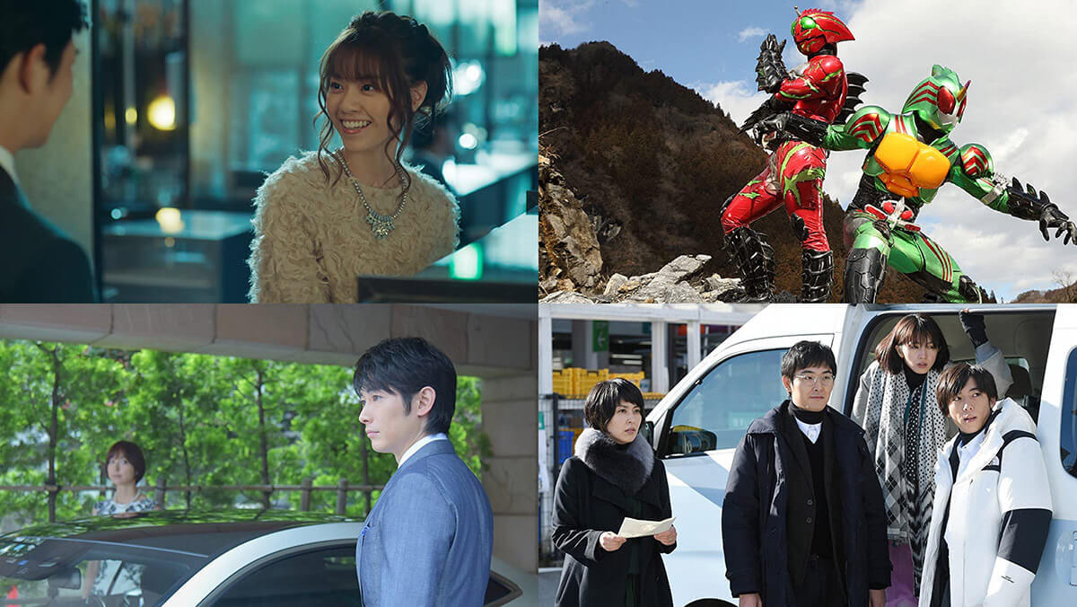 【2023年2月】Amazonプライム・ビデオで見られる星4以上のおすすめ国内ドラマ/映画/アニメ18選