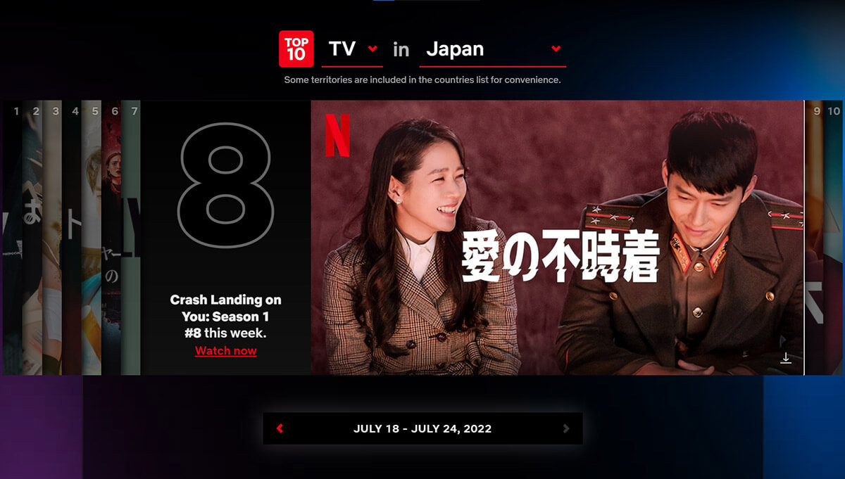ロングヒット韓国ドラマ『愛の不時着』あらすじ/見どころ！韓国財閥令嬢と北朝鮮軍人のロマンス