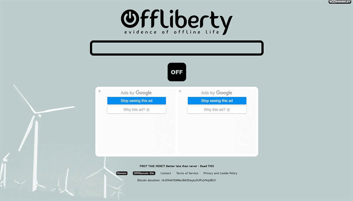 「Offliberty」でYouTube動画を簡単に保存する方法！注意点/違法性も解説