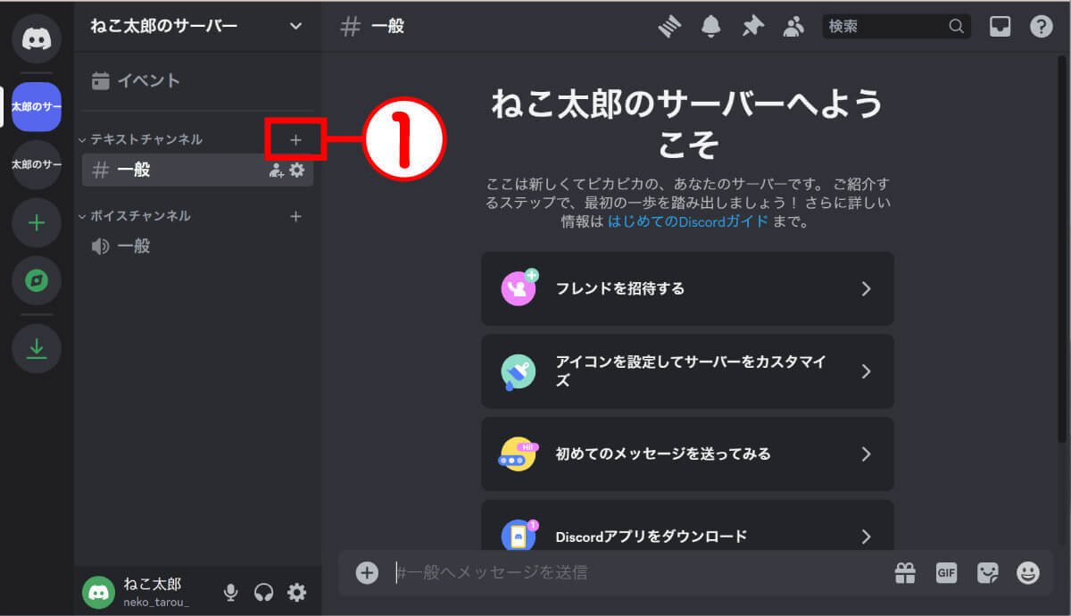 【ブラウザ版】Discordの使い方を徹底解説｜ログイン方法から画面共有まで