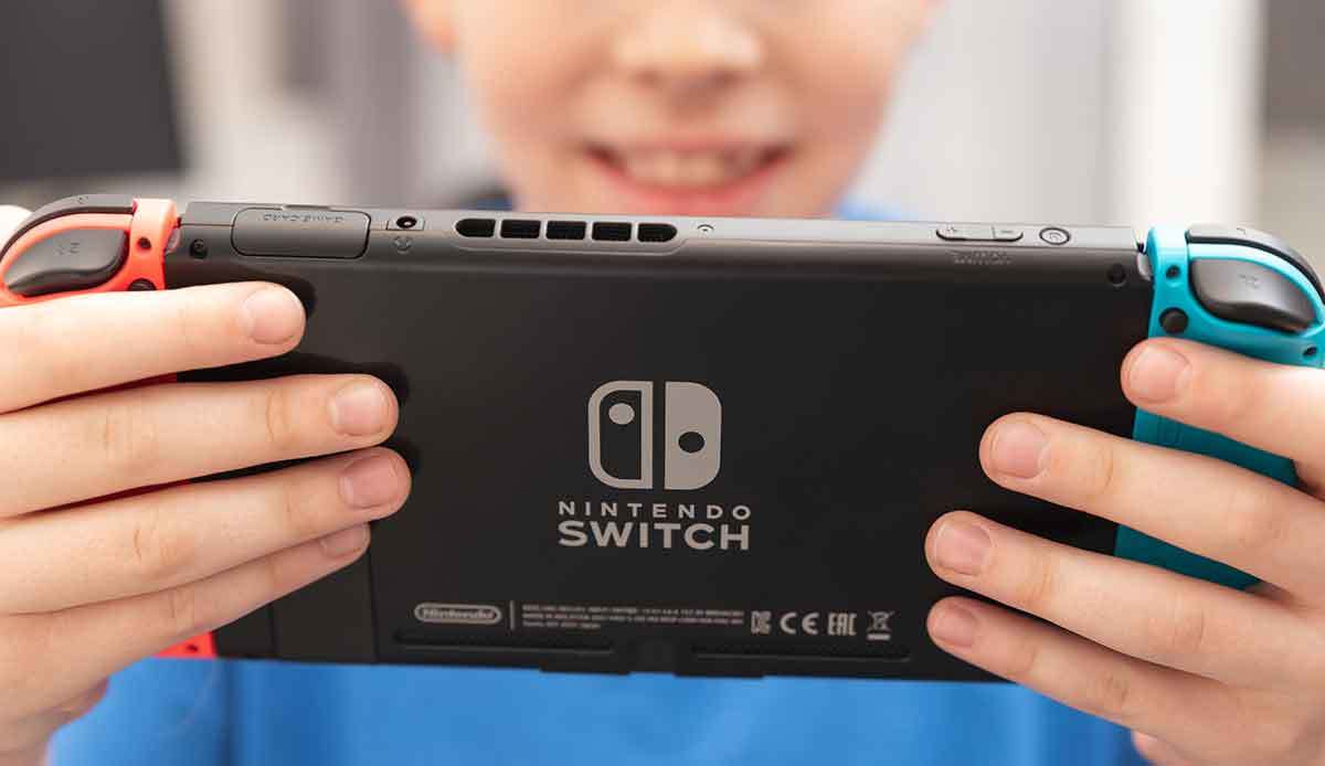 ニンテンドースイッチ本体の使える小ネタ15選 – 便利＆面白ワザまで