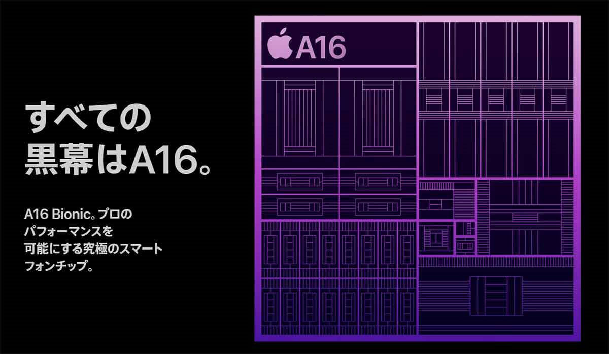 iPhone 14とiPhone 13の違い総比較！買うならどっち？サイズ/スペックからカメラ性能まで