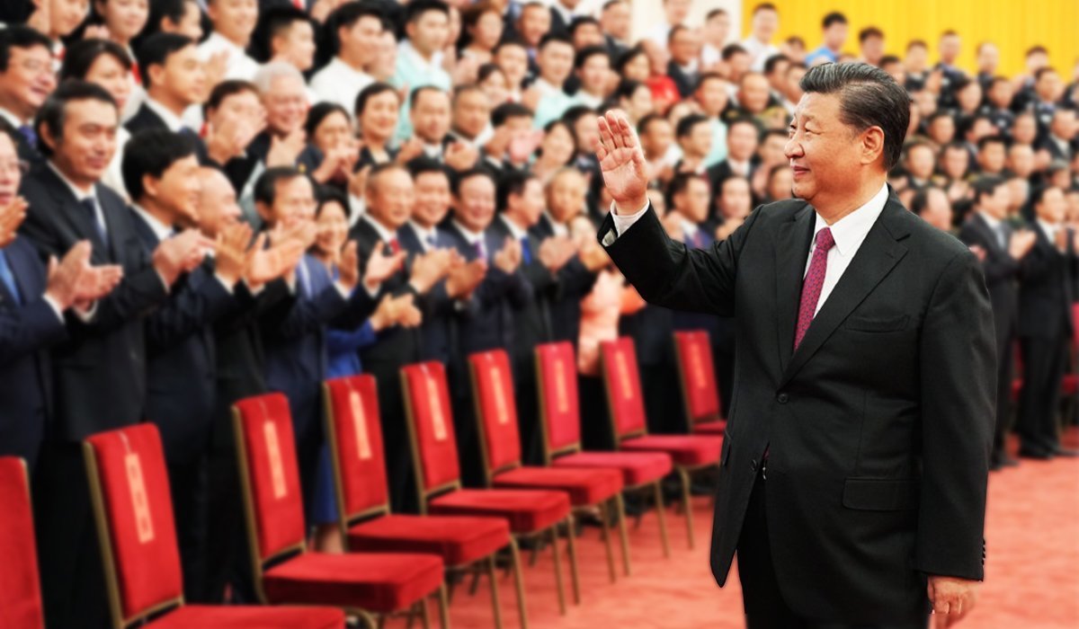 中国経済のアキレス腱：経済政策的に詰んできている習近平氏