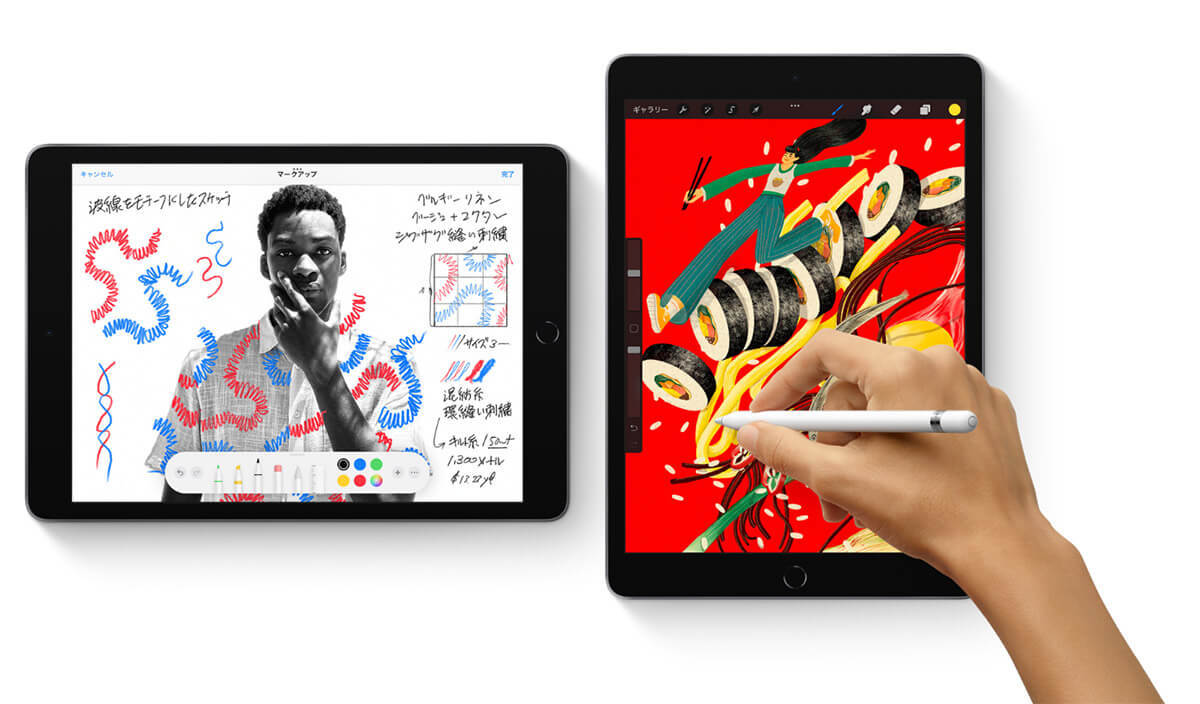 Apple、新型「Apple Pencil 3」発売の可能性 新しいiPad本体はまだなの？