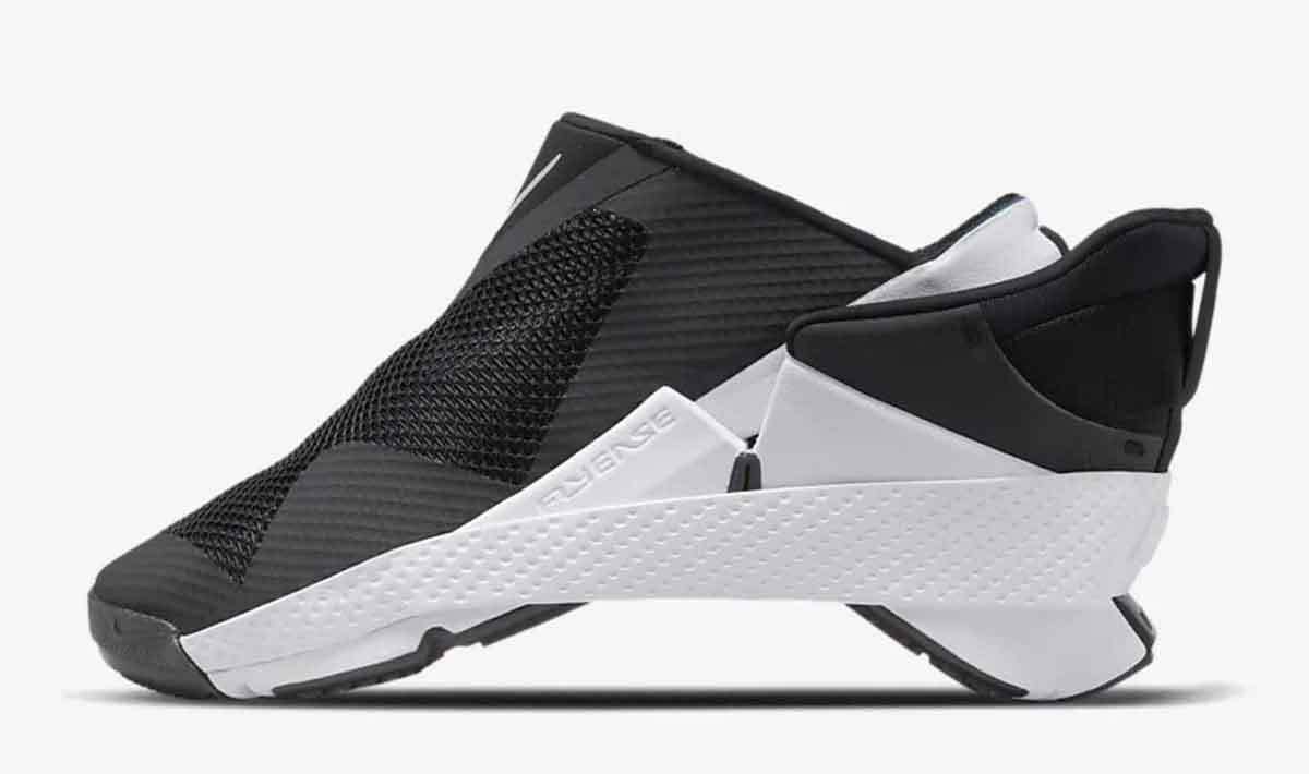 NIKEが開発したスニーカー「ゴーフライイーズ」が話題、何がすごいか知ってる？