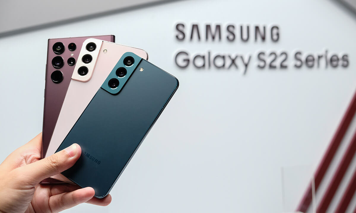 サムスン「Galaxy S23」を2023年2月上旬に発表予定？　何が搭載される？