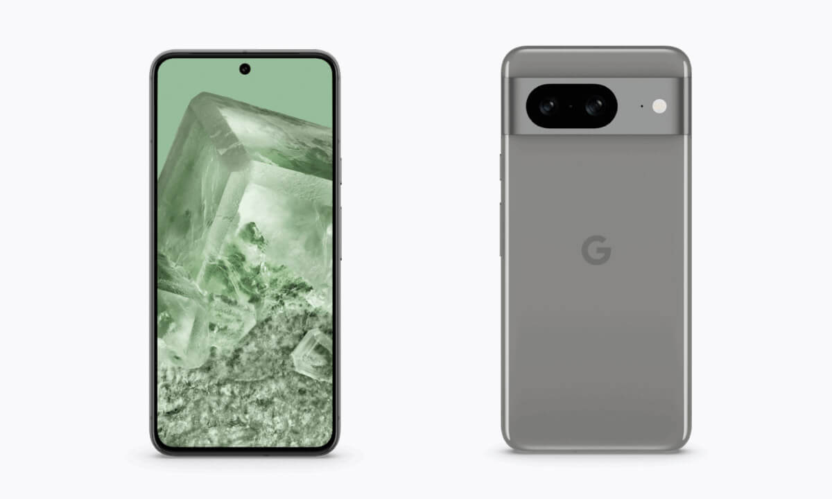 Google Pixel（グーグルピクセル）とAndroid（アンドロイド）の違いを画像付き解説：代表的な端末例も