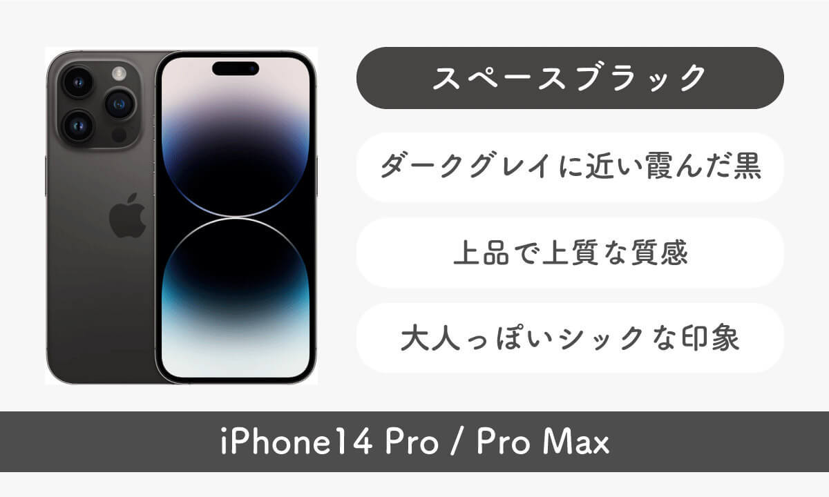 iPhone 14(Plus/Pro/Max)のカラーバリエーション10色を紹介！15との発色の違いも