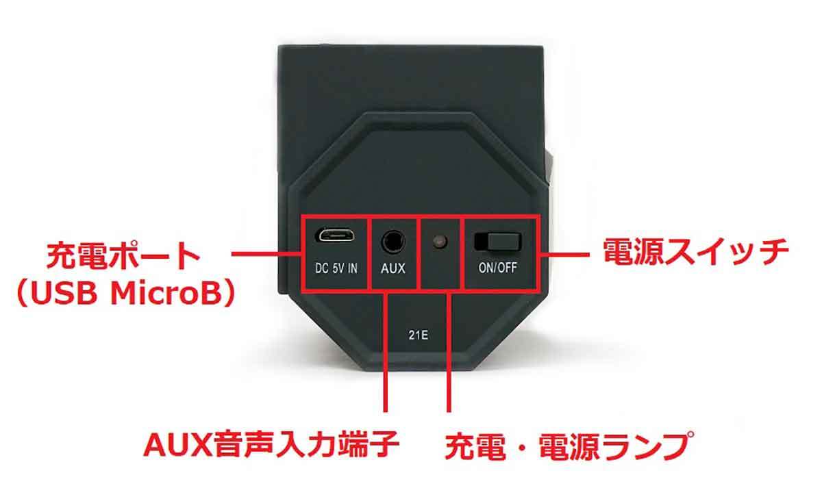 3COINS（スリコ）の「置くだけスピーカー」は本当にスマホを置くだけで大迫力サウンドだった！