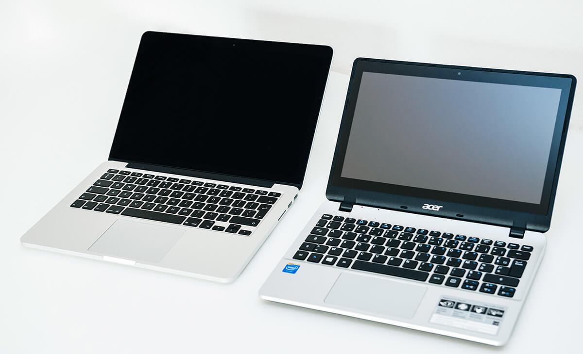 【Mac】「Windows」のキーボードを使う方法を解説!