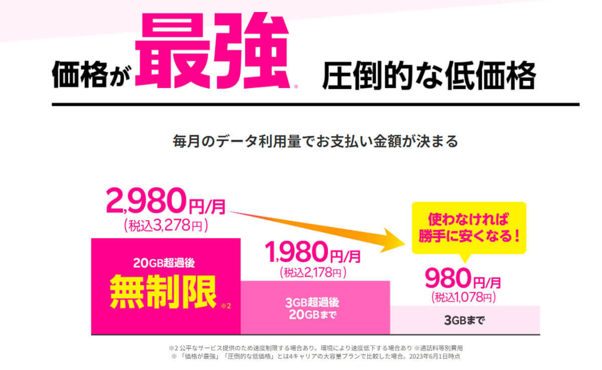 【2023年最新】楽天モバイルは危ないの!? 契約のメリット/デメリットやリスクを徹底解説