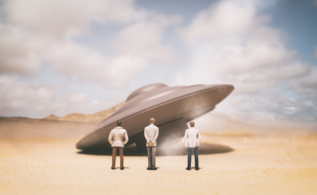 ナチスのUFO開発史ーフリーメーソンの技術者ベッルッツォ(2)